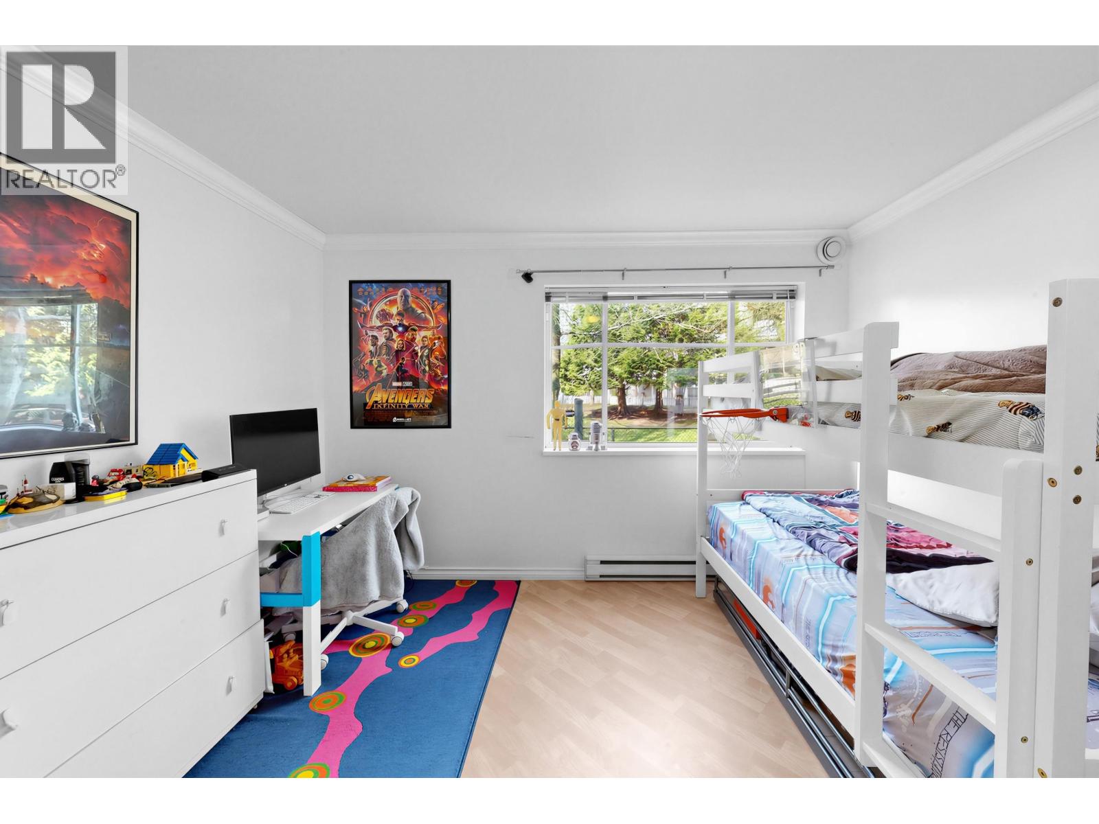 116 8200 Jones Road, Richmond, British Columbia  V6Y 3Z2 - Photo 4 - R3110079