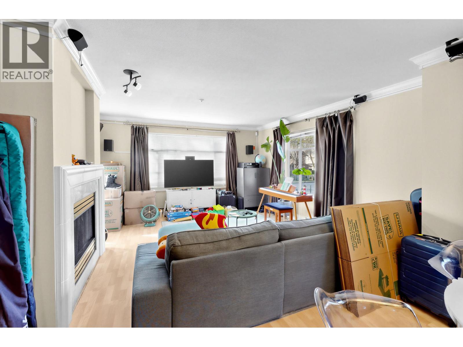 116 8200 Jones Road, Richmond, British Columbia  V6Y 3Z2 - Photo 8 - R3110079