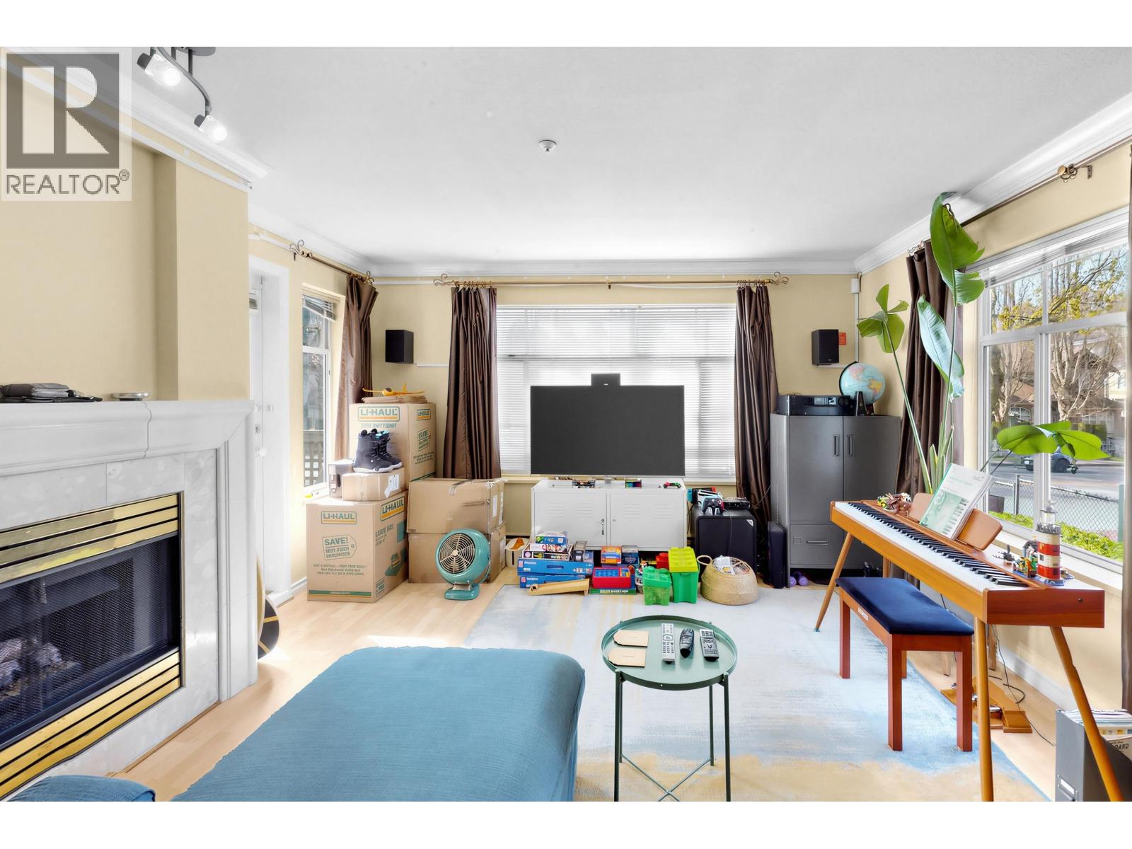 116 8200 Jones Road, Richmond, British Columbia  V6Y 3Z2 - Photo 14 - R3110079