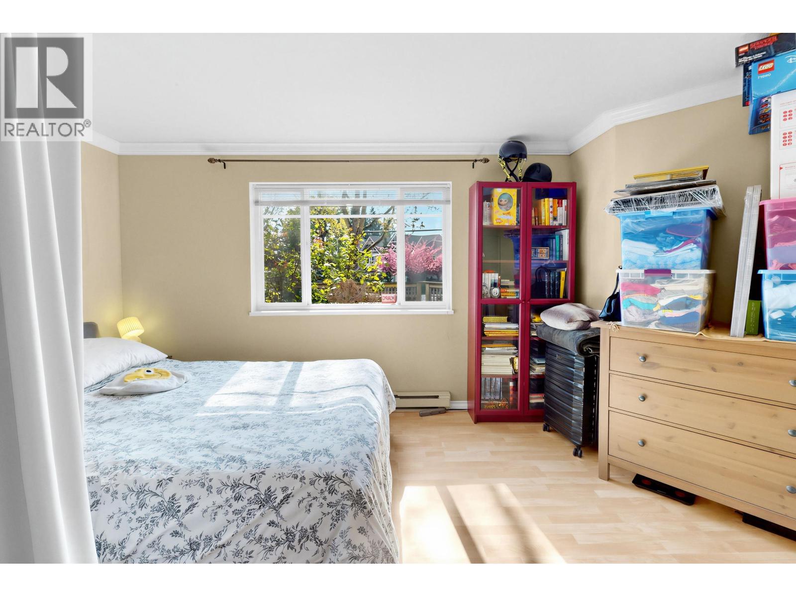 116 8200 Jones Road, Richmond, British Columbia  V6Y 3Z2 - Photo 12 - R3110079