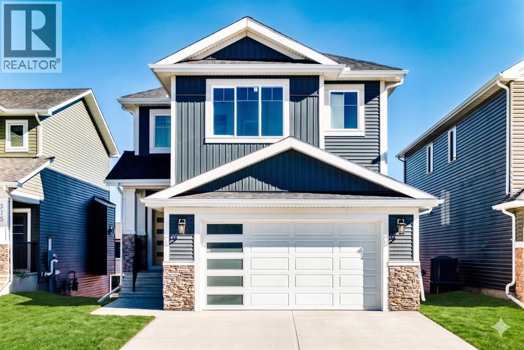 379 Rivercrest Road, Cochrane, Alberta