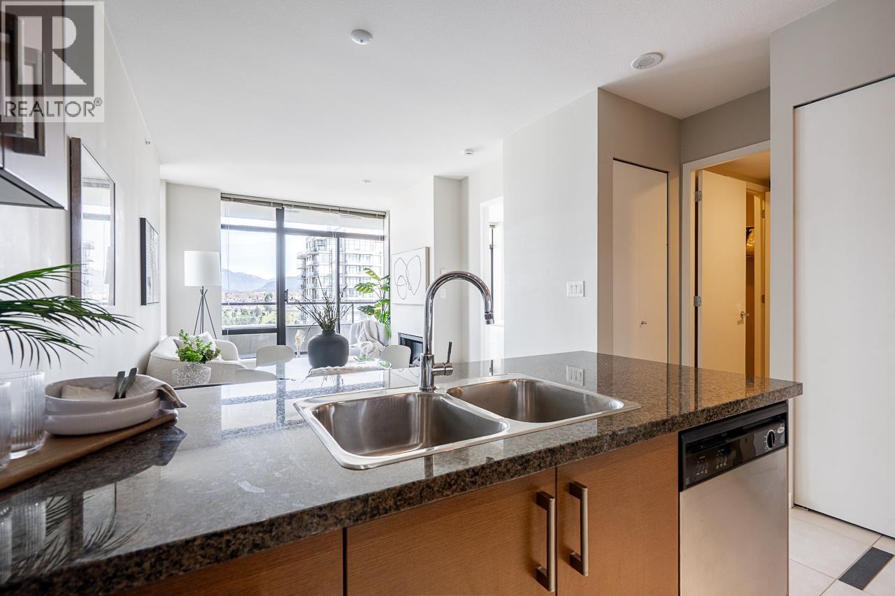 2305 2345 Madison Avenue, Burnaby, British Columbia  V5C 0B4 - Photo 7 - R3114103