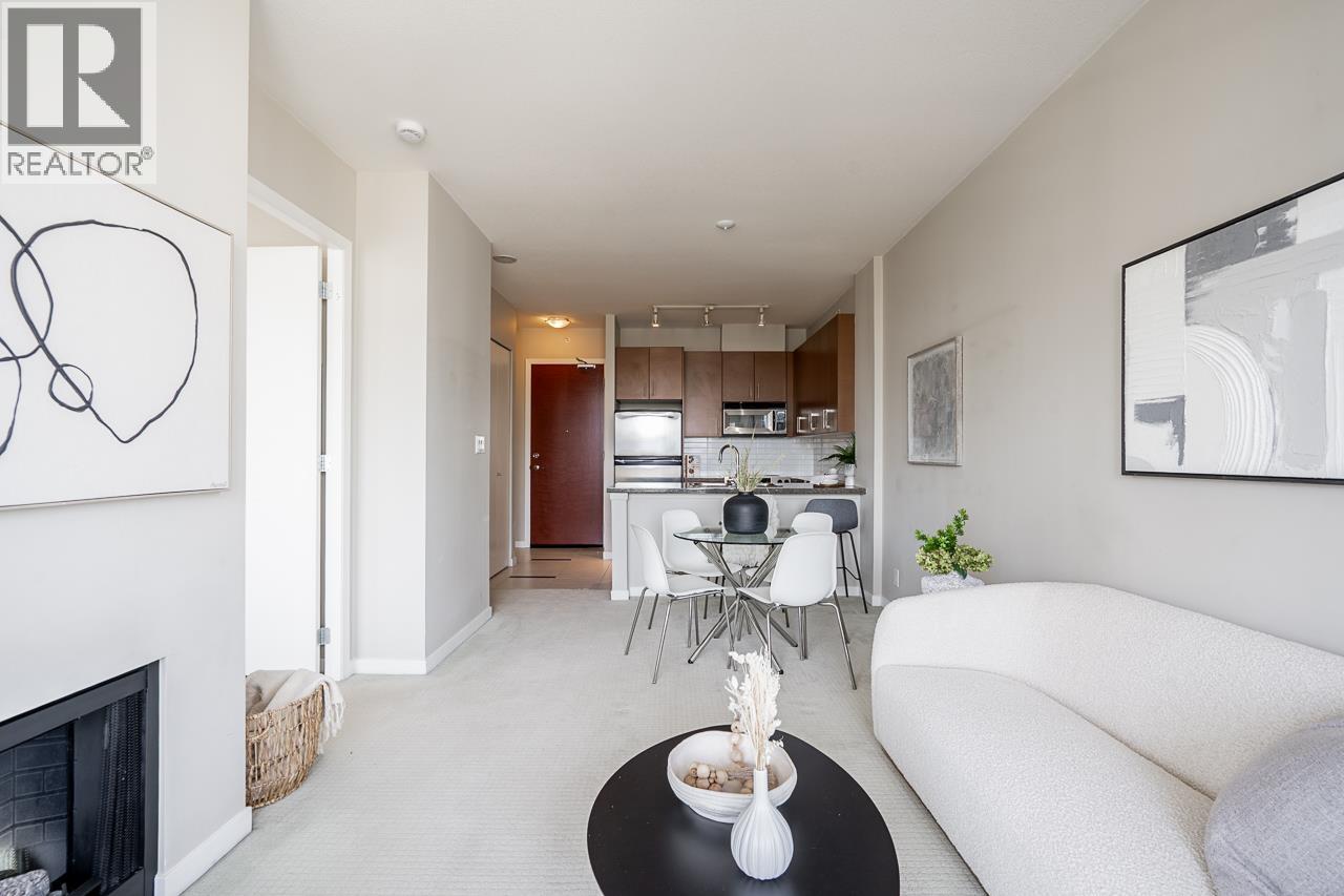 2305 2345 Madison Avenue, Burnaby, British Columbia  V5C 0B4 - Photo 3 - R3114103