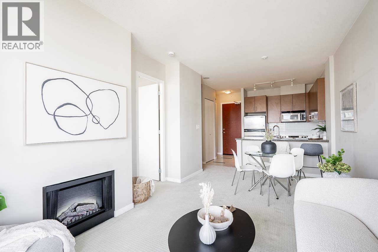 2305 2345 Madison Avenue, Burnaby, British Columbia  V5C 0B4 - Photo 4 - R3114103