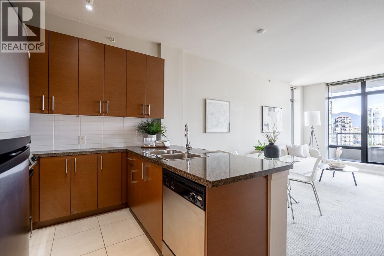 2305 2345 Madison Avenue, Burnaby, British Columbia  V5C 0B4 - Photo 10 - R3114103