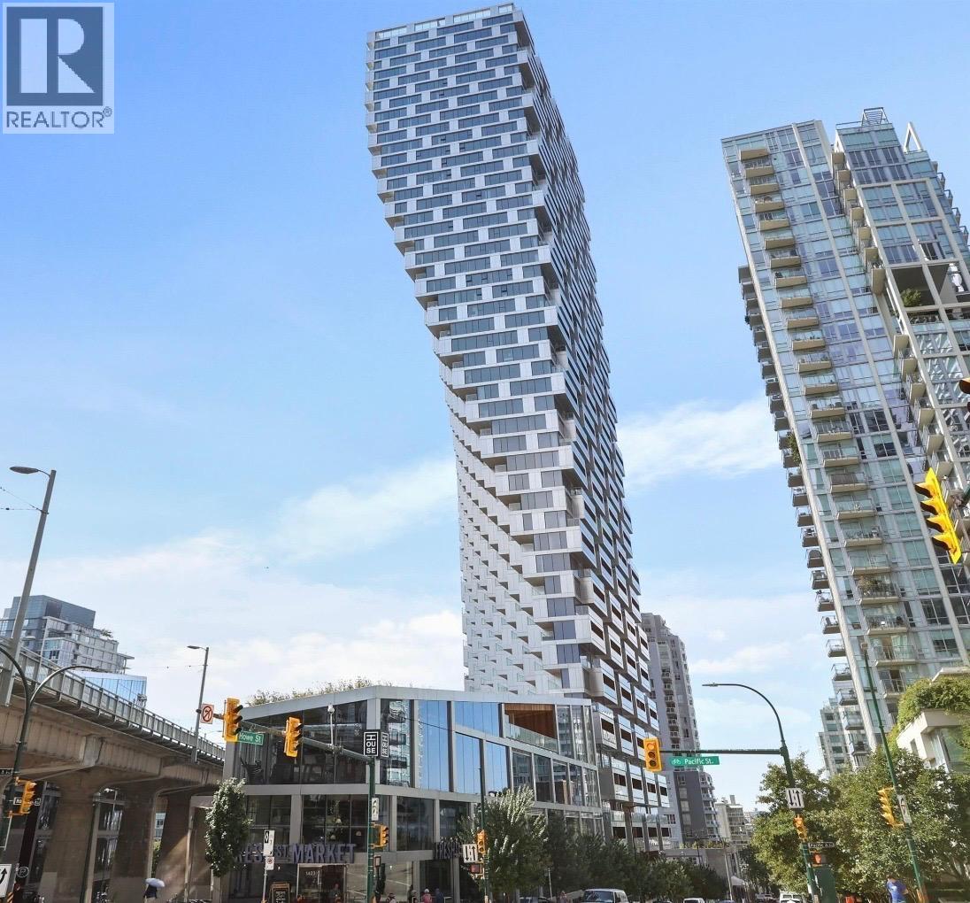 2306 1480 Howe Street, Vancouver, British Columbia  V6Z 0G5 - Photo 25 - R3113806