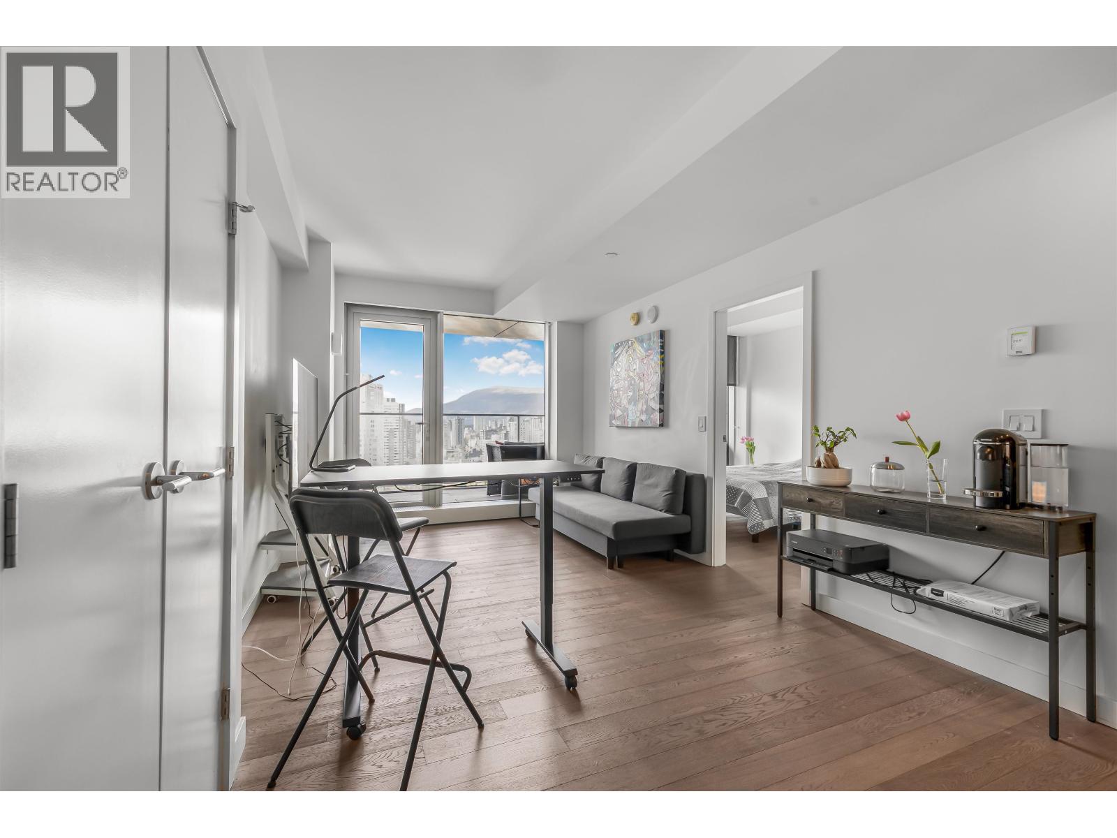 2306 1480 Howe Street, Vancouver, British Columbia  V6Z 0G5 - Photo 7 - R3113806