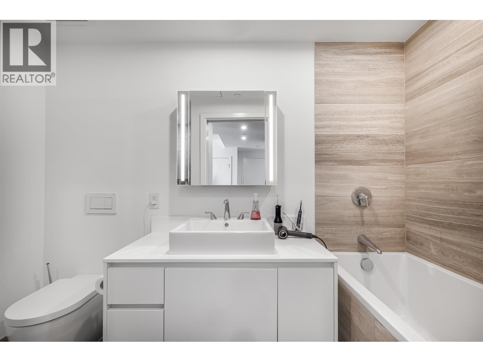 2306 1480 Howe Street, Vancouver, British Columbia  V6Z 0G5 - Photo 11 - R3113806