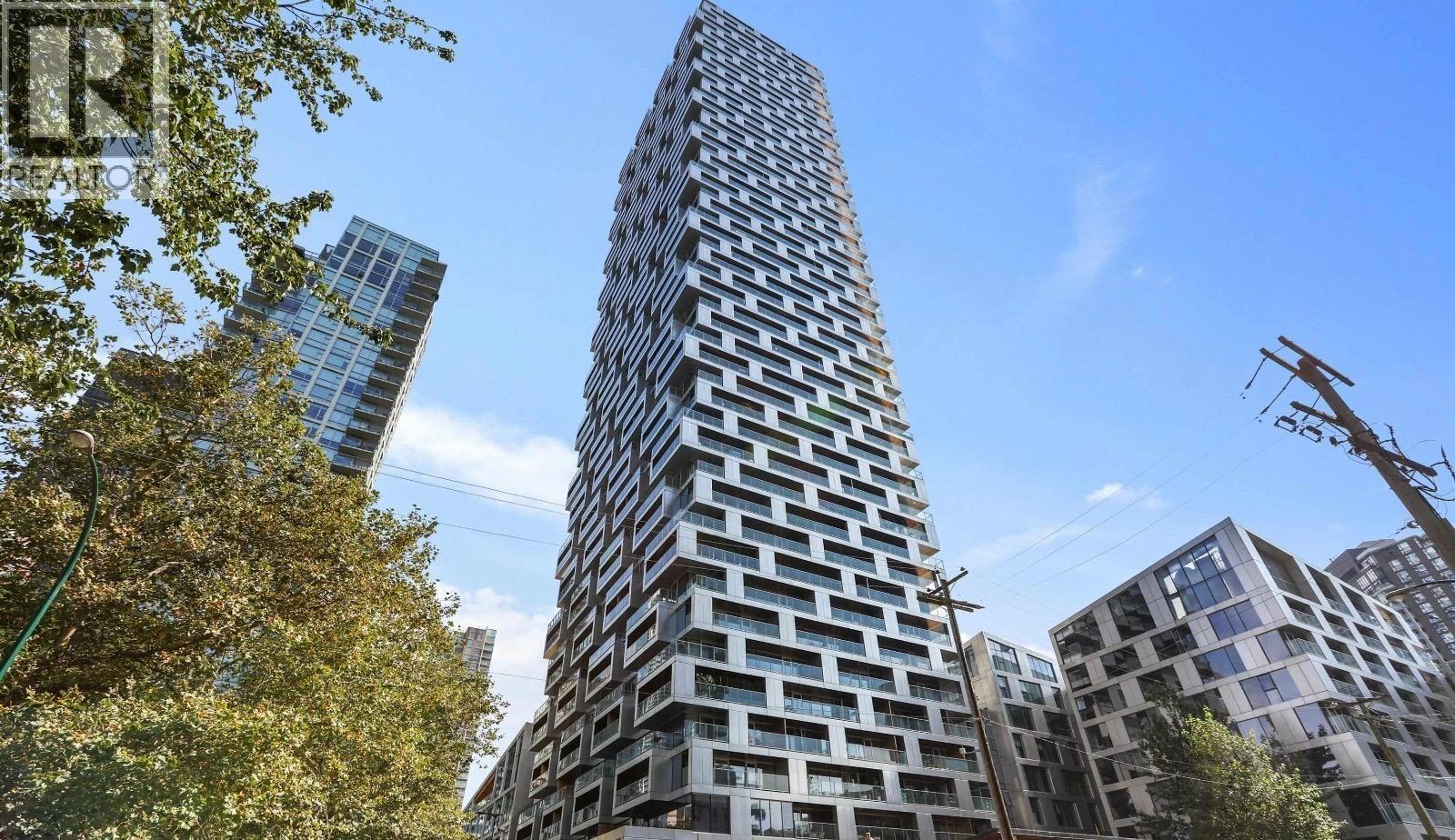 2306 1480 Howe Street, Vancouver, British Columbia  V6Z 0G5 - Photo 26 - R3113806