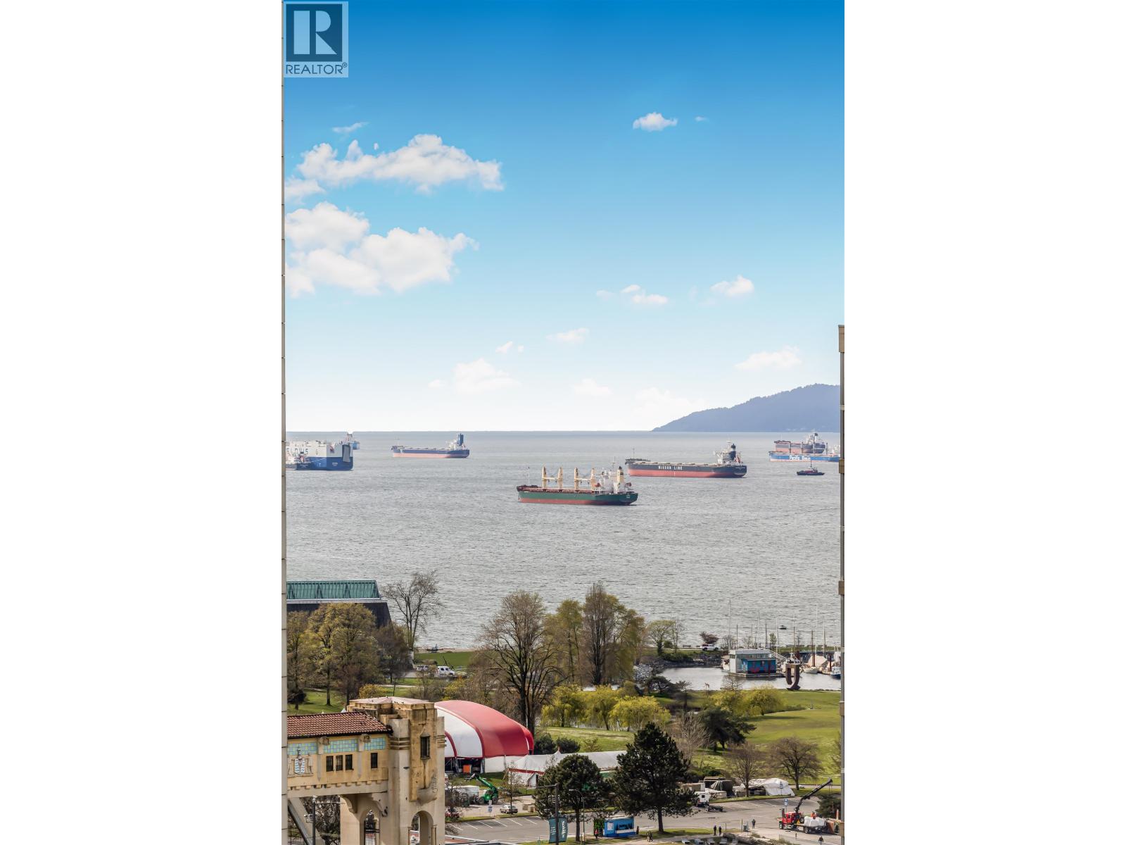 2306 1480 Howe Street, Vancouver, British Columbia  V6Z 0G5 - Photo 19 - R3113806