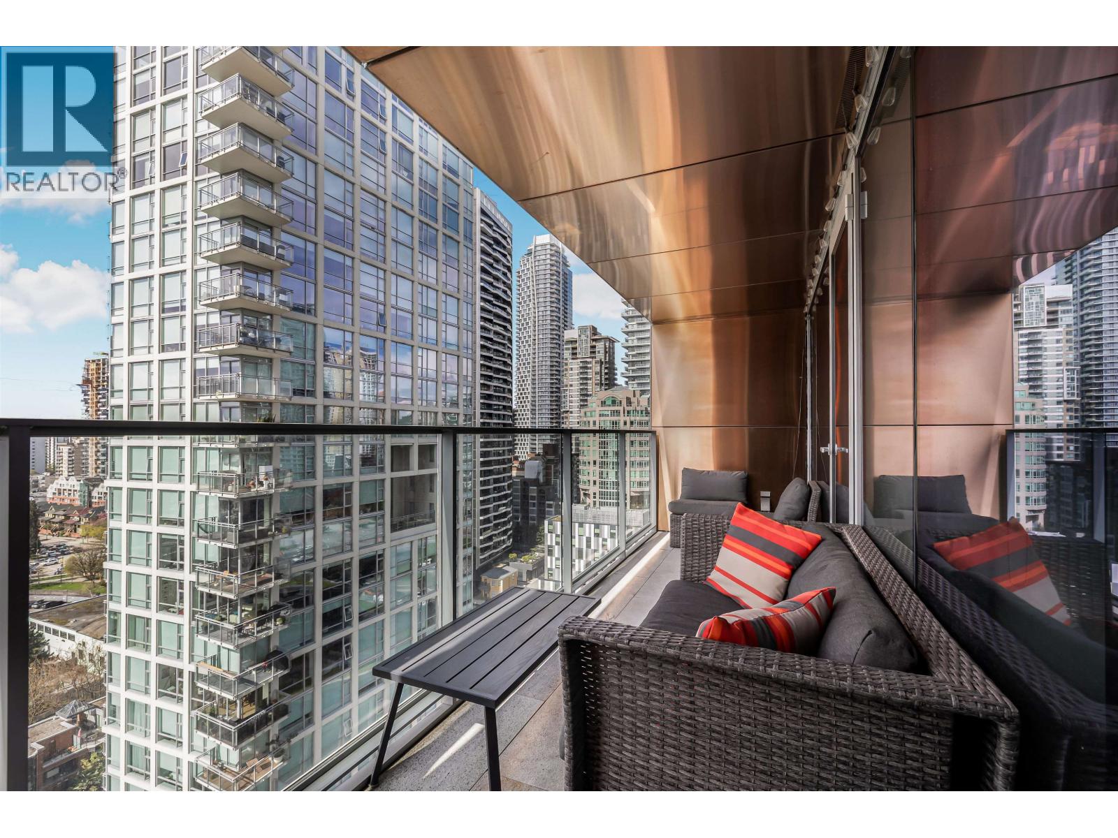 2306 1480 Howe Street, Vancouver, British Columbia  V6Z 0G5 - Photo 17 - R3113806