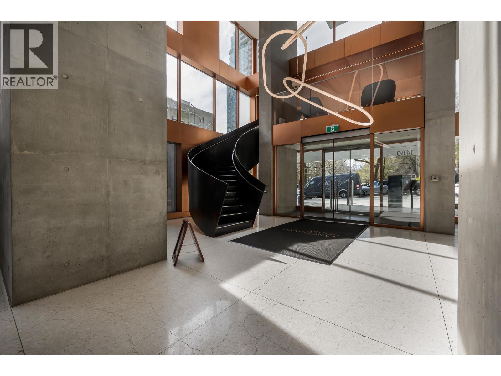 2306 1480 Howe Street, Vancouver, British Columbia  V6Z 0G5 - Photo 24 - R3113806