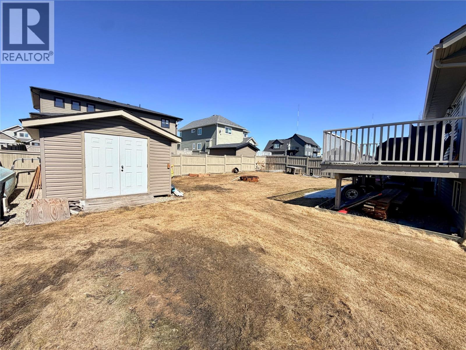 904 90 Avenue, Dawson Creek, British Columbia  V1G 5B5 - Photo 29 - 10384386