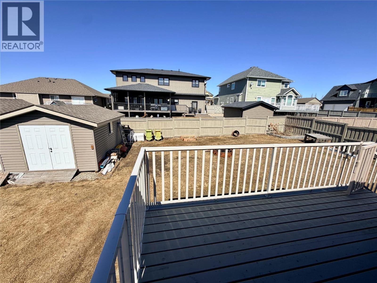 904 90 Avenue, Dawson Creek, British Columbia  V1G 5B5 - Photo 28 - 10384386