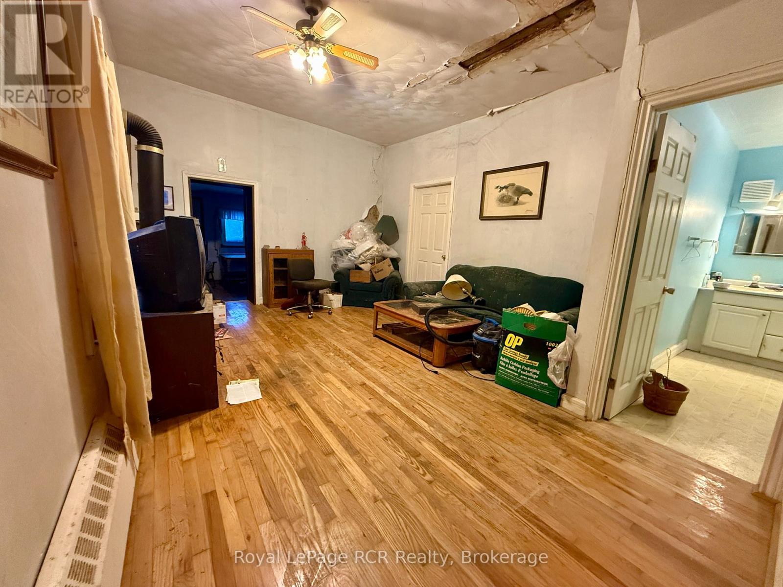 4 Main Street N, Brockton, Ontario  N0G 1S0 - Photo 13 - X12584946