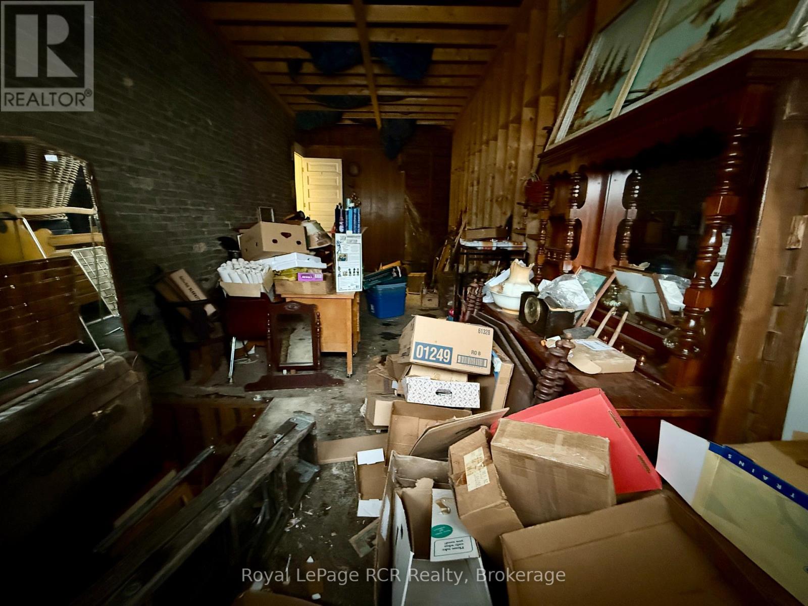 4 Main Street N, Brockton, Ontario  N0G 1S0 - Photo 7 - X12584946