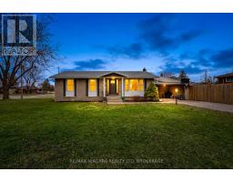 38 ACADIA CRESCENT, St. Catharines, Ontario