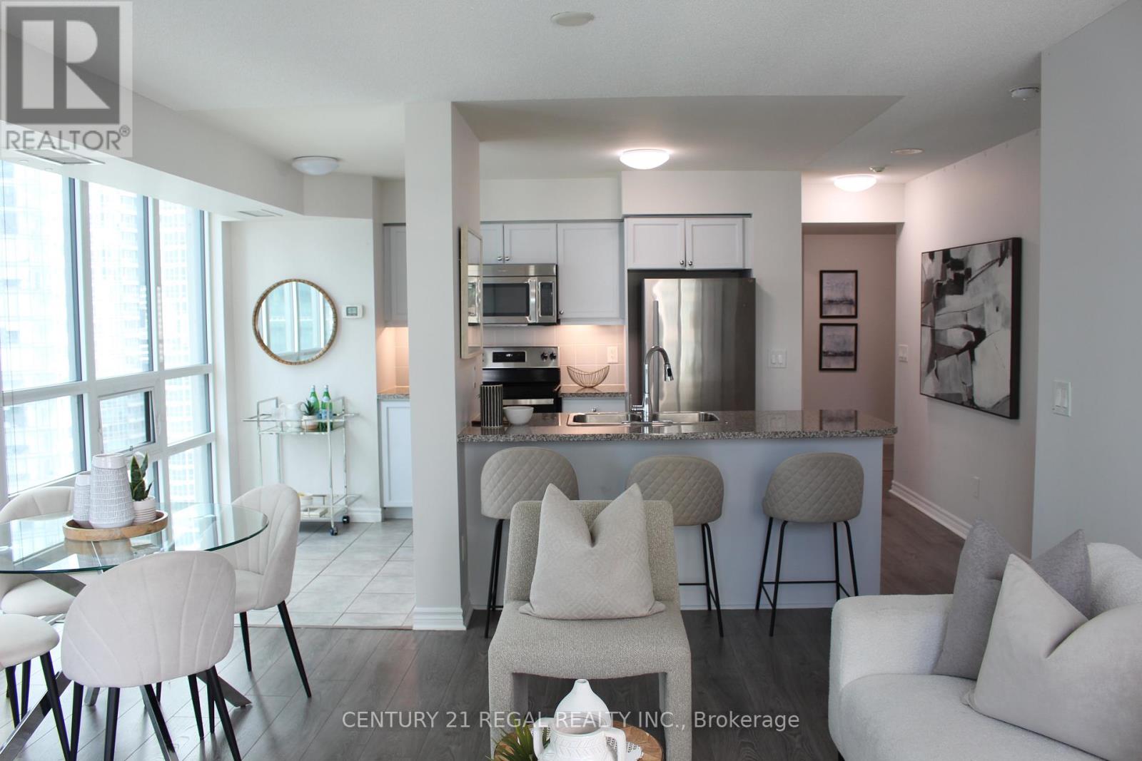 2706 - 19 Grand Trunk Crescent, Toronto, Ontario  M5J 3A3 - Photo 22 - C13027674