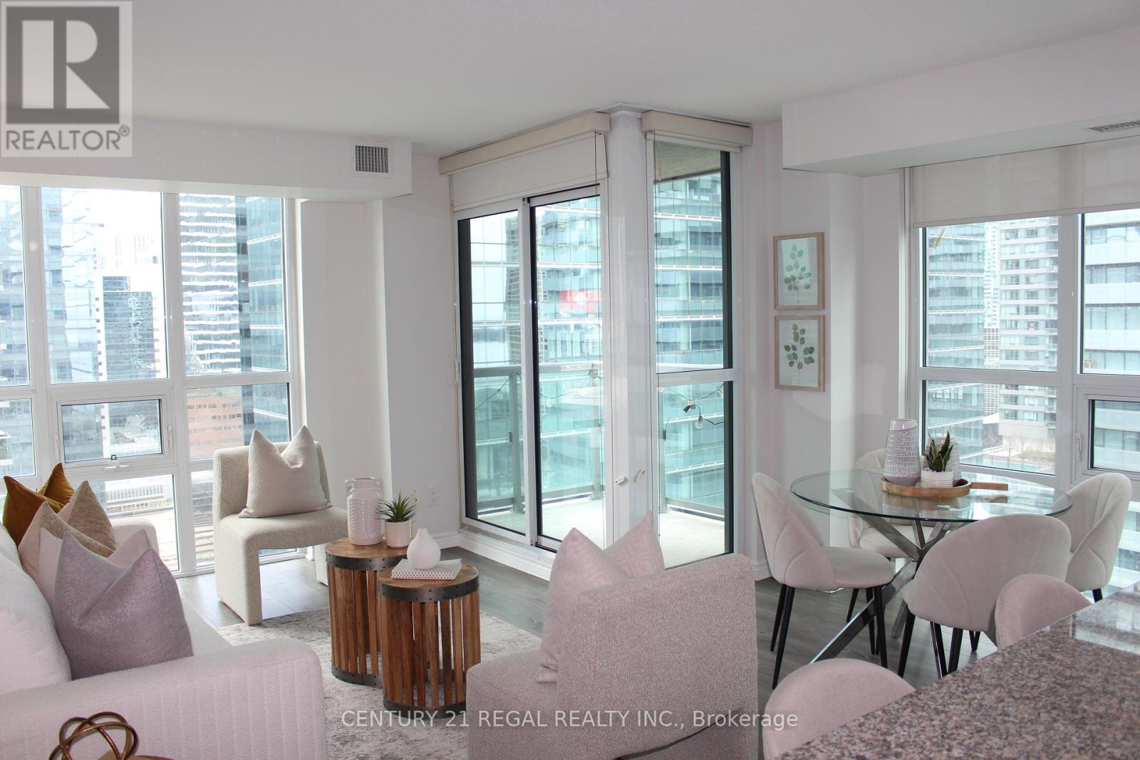 2706 - 19 Grand Trunk Crescent, Toronto, Ontario  M5J 3A3 - Photo 28 - C13027674