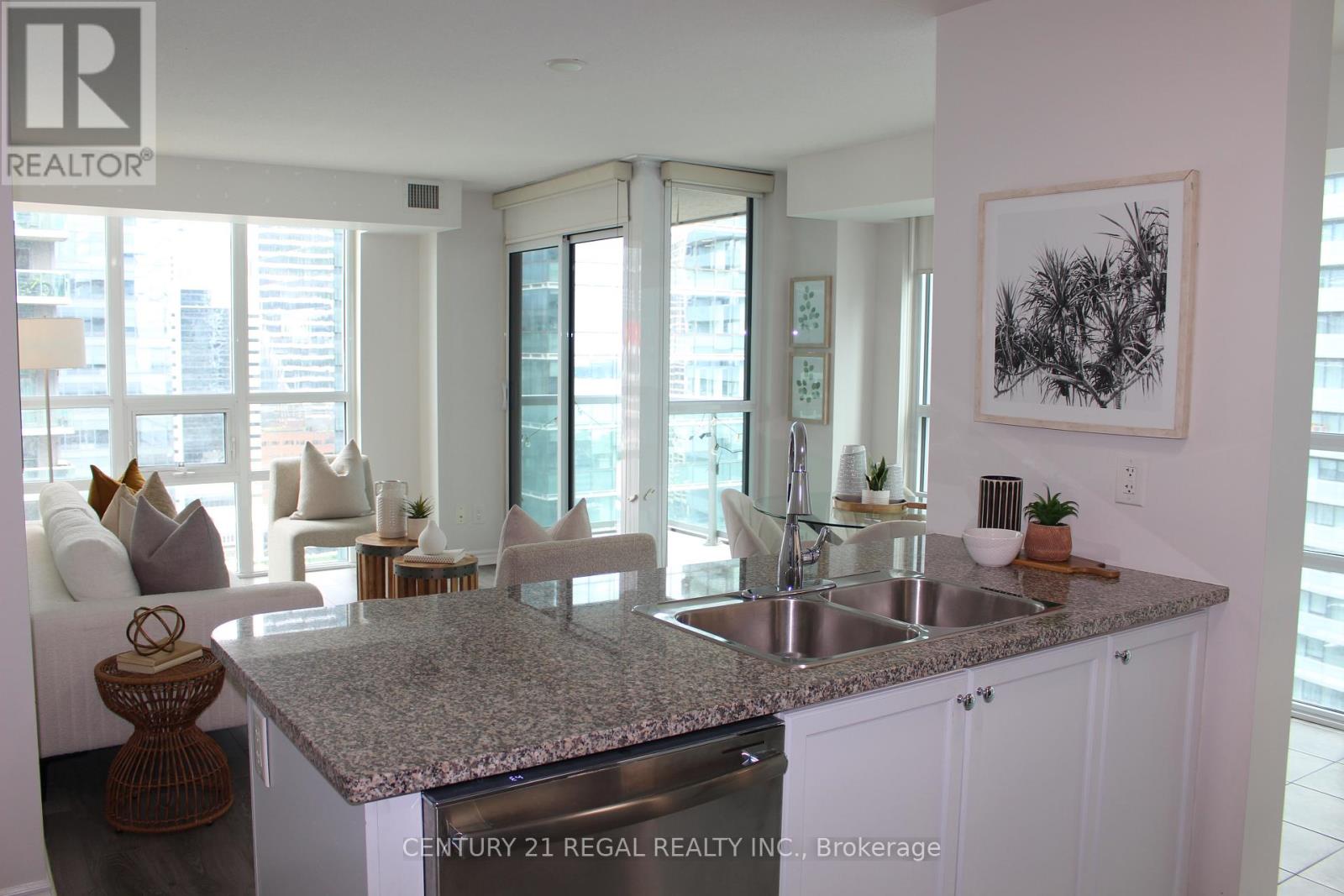 2706 - 19 Grand Trunk Crescent, Toronto, Ontario  M5J 3A3 - Photo 33 - C13027674