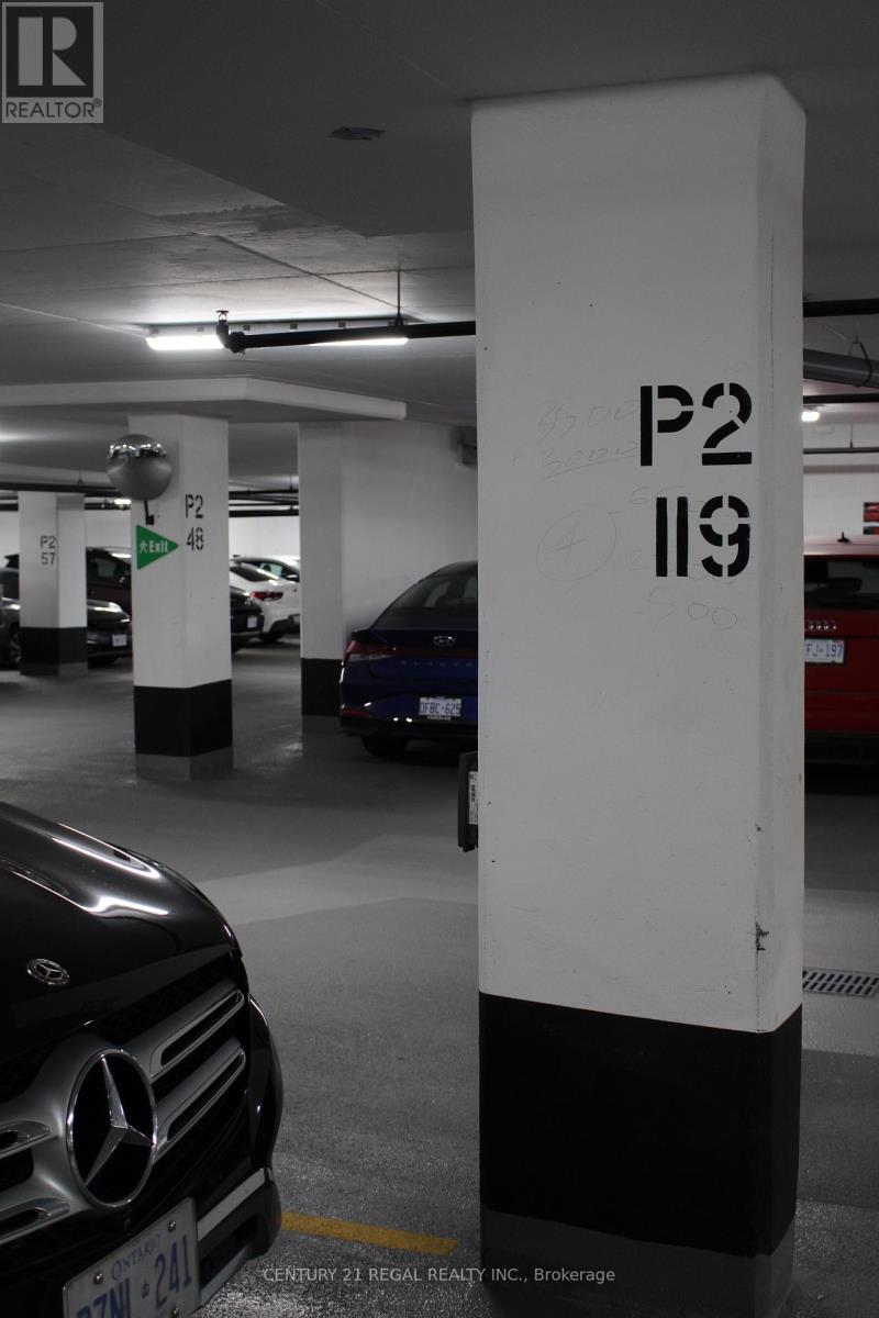 2706 - 19 Grand Trunk Crescent, Toronto, Ontario  M5J 3A3 - Photo 48 - C13027674