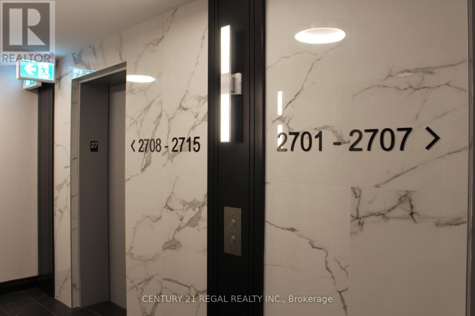 2706 - 19 Grand Trunk Crescent, Toronto, Ontario  M5J 3A3 - Photo 50 - C13027674