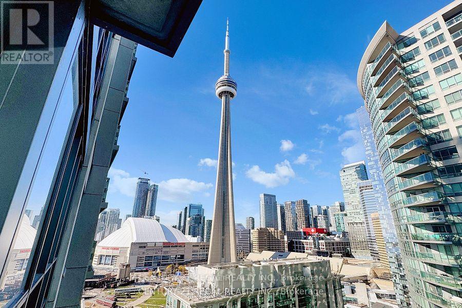 2706 - 19 Grand Trunk Crescent, Toronto, Ontario  M5J 3A3 - Photo 7 - C13027674