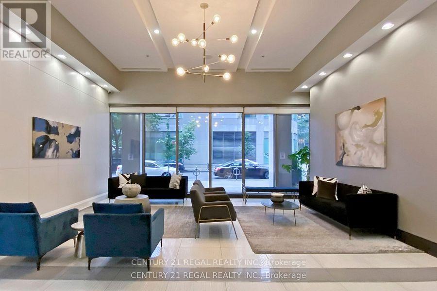 2706 - 19 Grand Trunk Crescent, Toronto, Ontario  M5J 3A3 - Photo 9 - C13027674