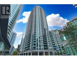 2706 - 19 GRAND TRUNK CRESCENT, Toronto, Ontario