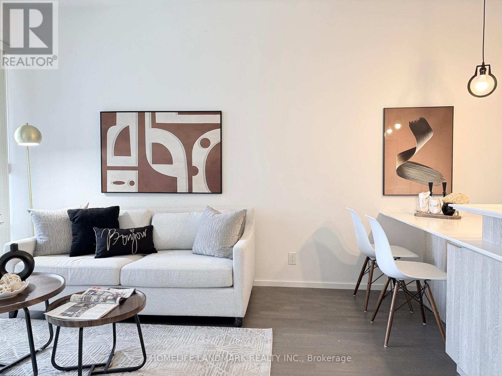 1906 - 5 St. Joseph Street, Toronto, Ontario  M4Y 1J6 - Photo 3 - C13027676