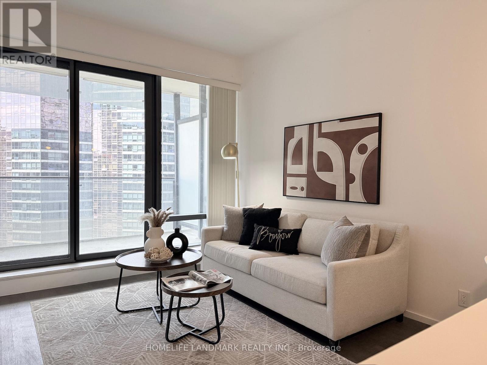 1906 - 5 St. Joseph Street, Toronto, Ontario  M4Y 1J6 - Photo 4 - C13027676