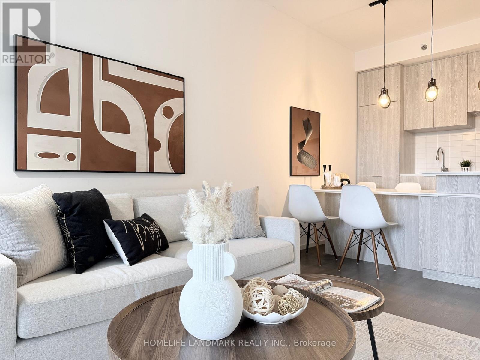 1906 - 5 St. Joseph Street, Toronto, Ontario  M4Y 1J6 - Photo 5 - C13027676