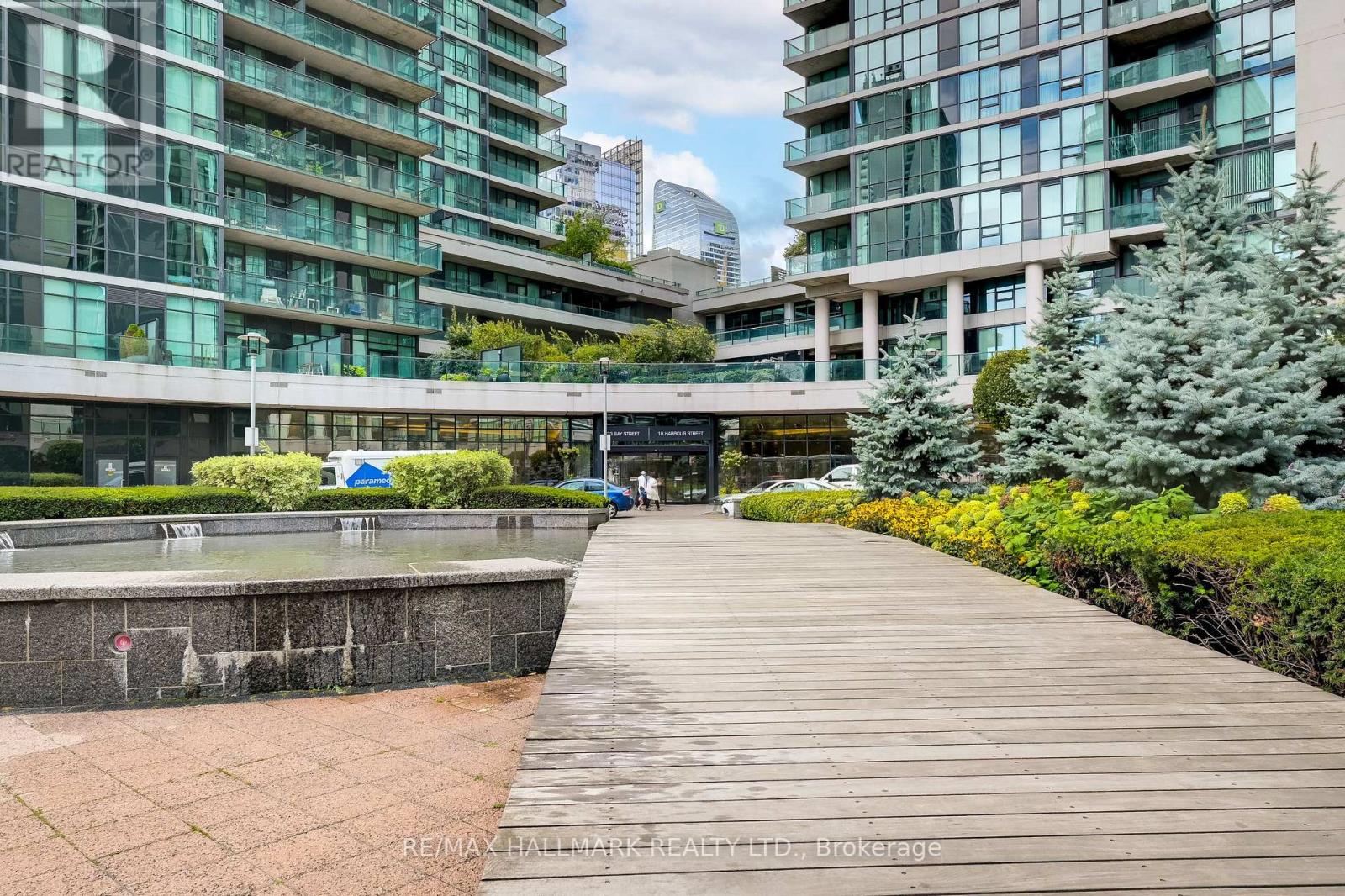 2211 - 18 Harbour Street, Toronto, Ontario  M6J 2Z6 - Photo 31 - C13027698