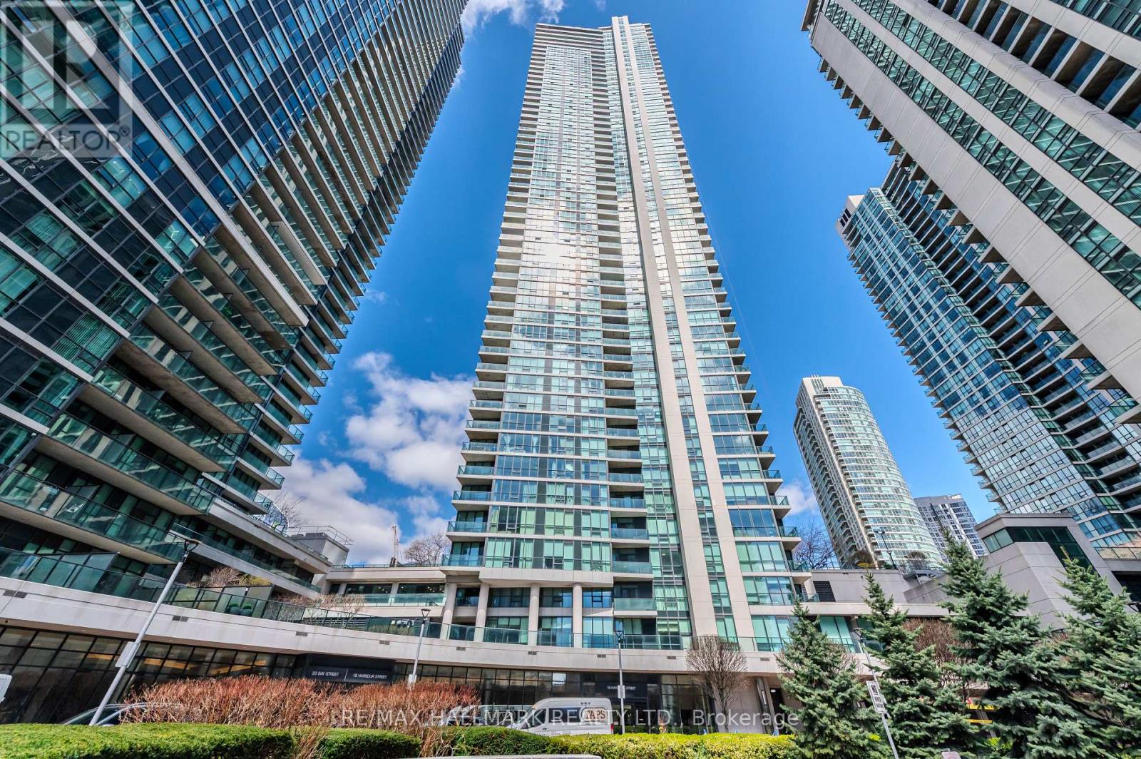 2211 - 18 Harbour Street, Toronto, Ontario  M6J 2Z6 - Photo 34 - C13027698
