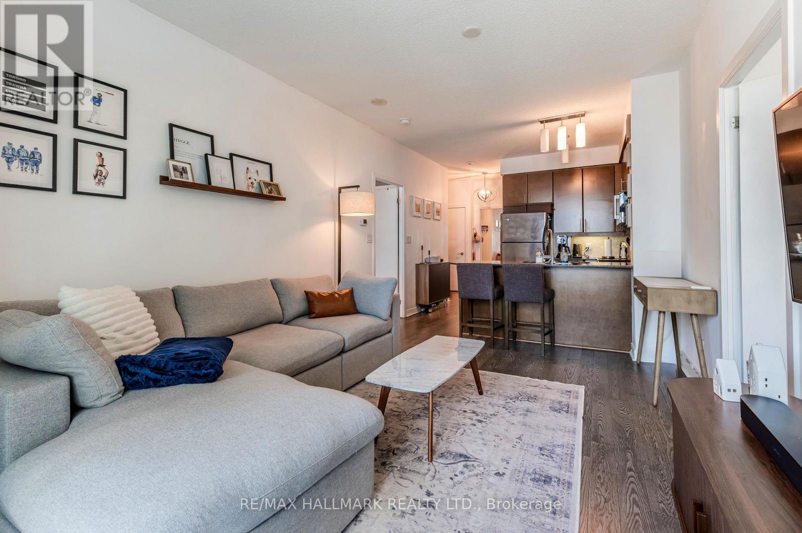 2211 - 18 Harbour Street, Toronto, Ontario  M6J 2Z6 - Photo 4 - C13027698