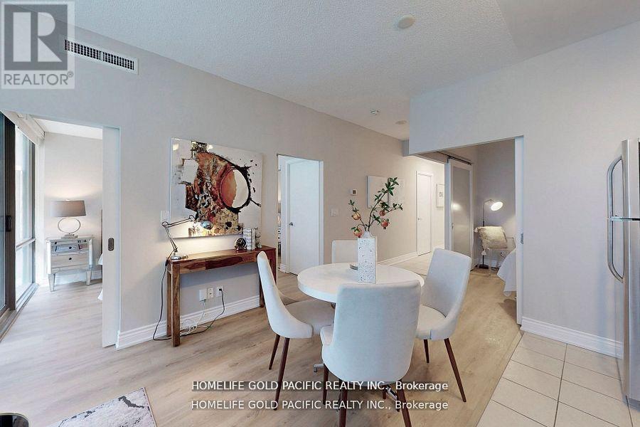 1202 - 832 BAY STREET - Photo 12