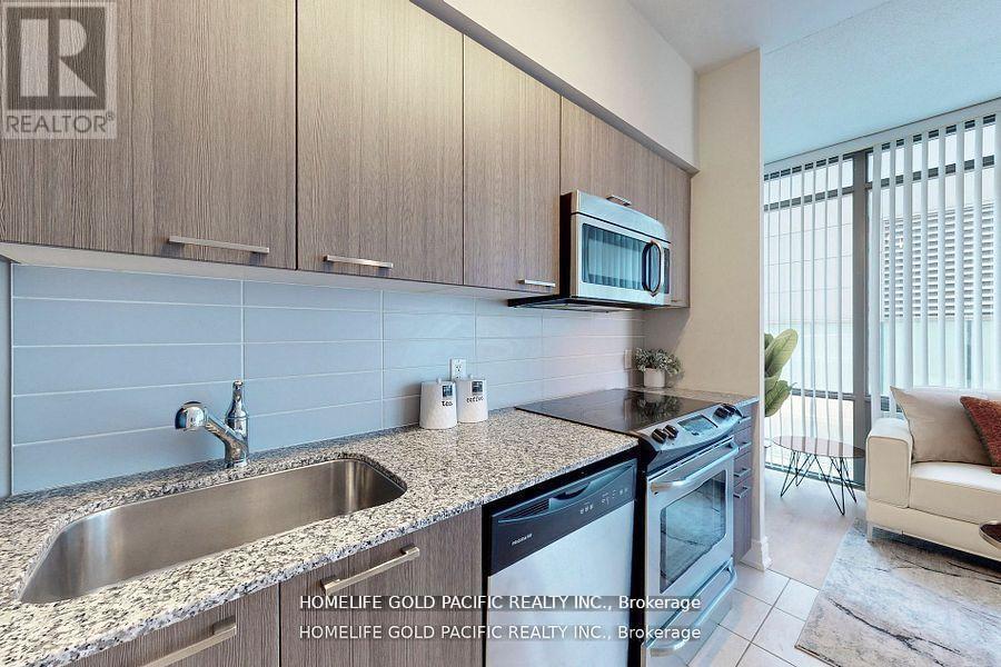 1202 - 832 BAY STREET - Photo 13