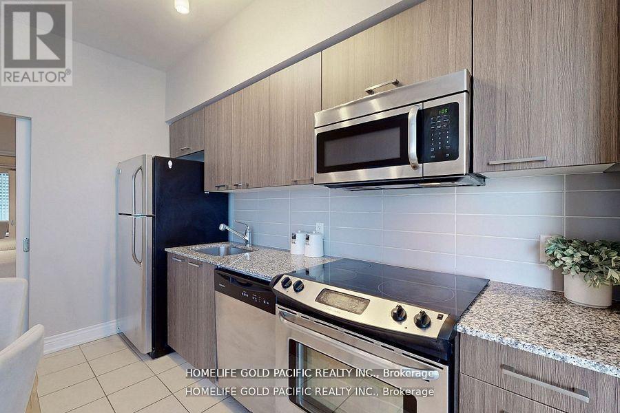 1202 - 832 BAY STREET - Photo 14