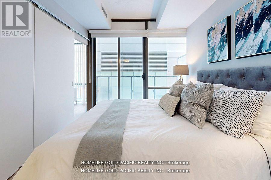 1202 - 832 BAY STREET - Photo 16