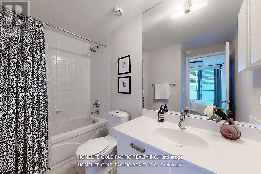 1202 - 832 BAY STREET - Photo 19