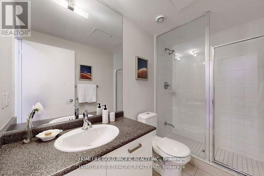 1202 - 832 BAY STREET - Photo 24