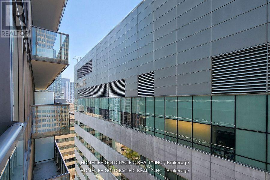 1202 - 832 BAY STREET - Photo 30