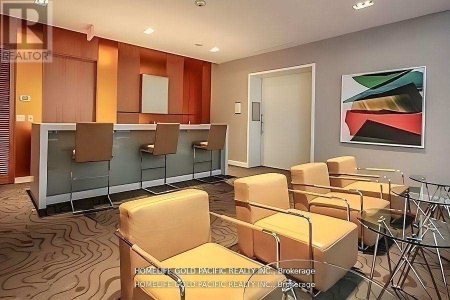 1202 - 832 BAY STREET - Photo 38