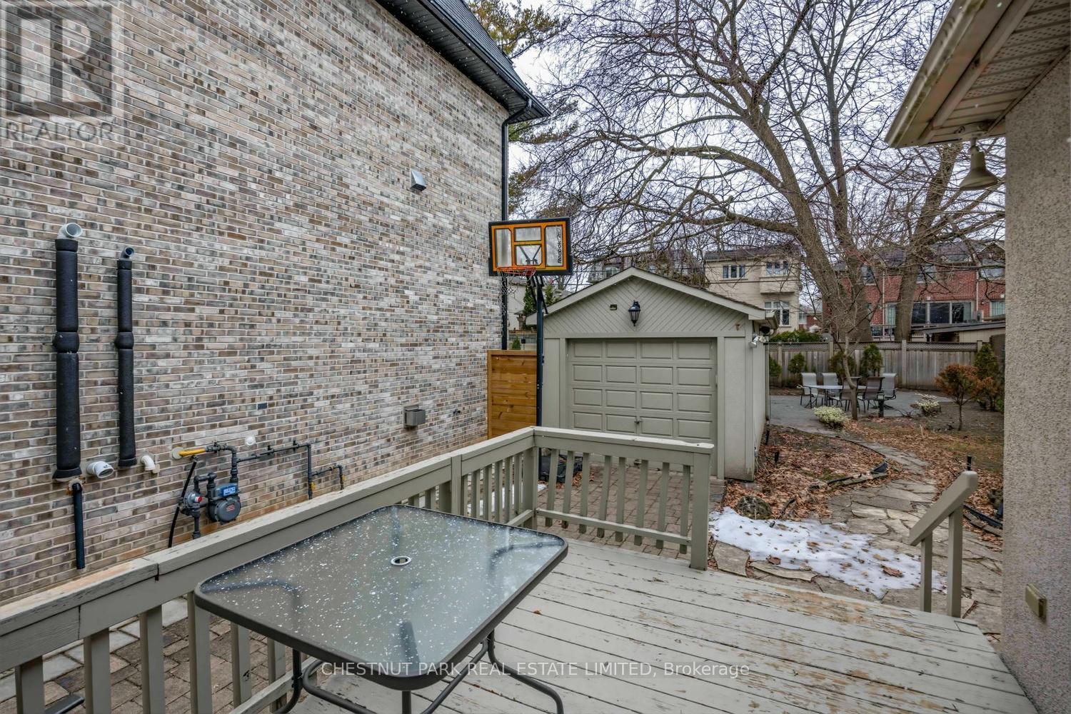 122 Randolph Road, Toronto, Ontario  M4G 3R9 - Photo 28 - C13027744
