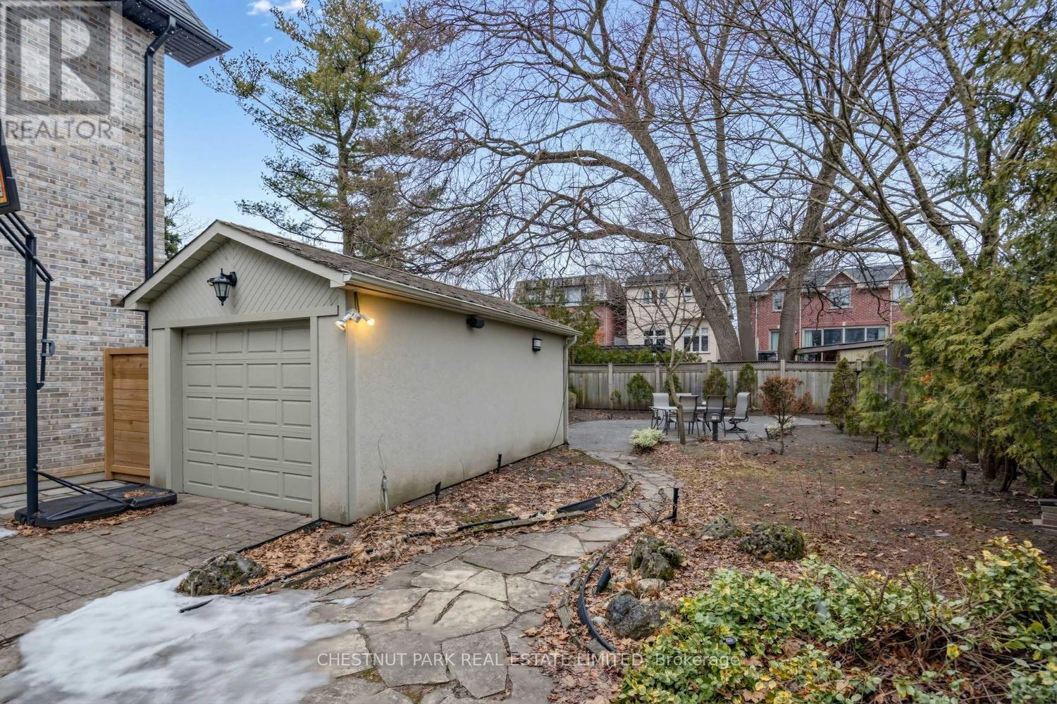 122 Randolph Road, Toronto, Ontario  M4G 3R9 - Photo 29 - C13027744