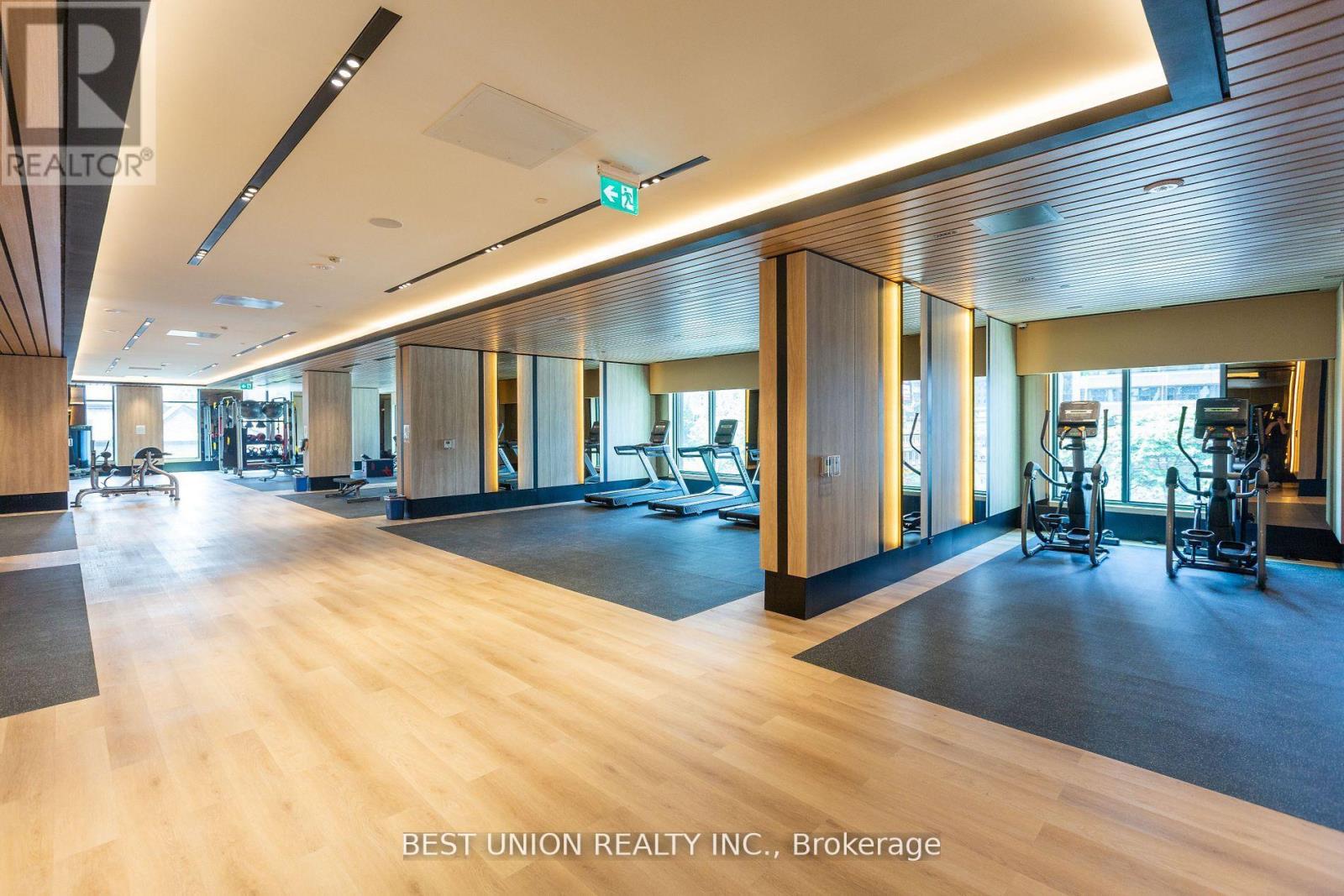 4816 - 252 Church Street E, Toronto, Ontario  M5B 1Z2 - Photo 17 - C13027750