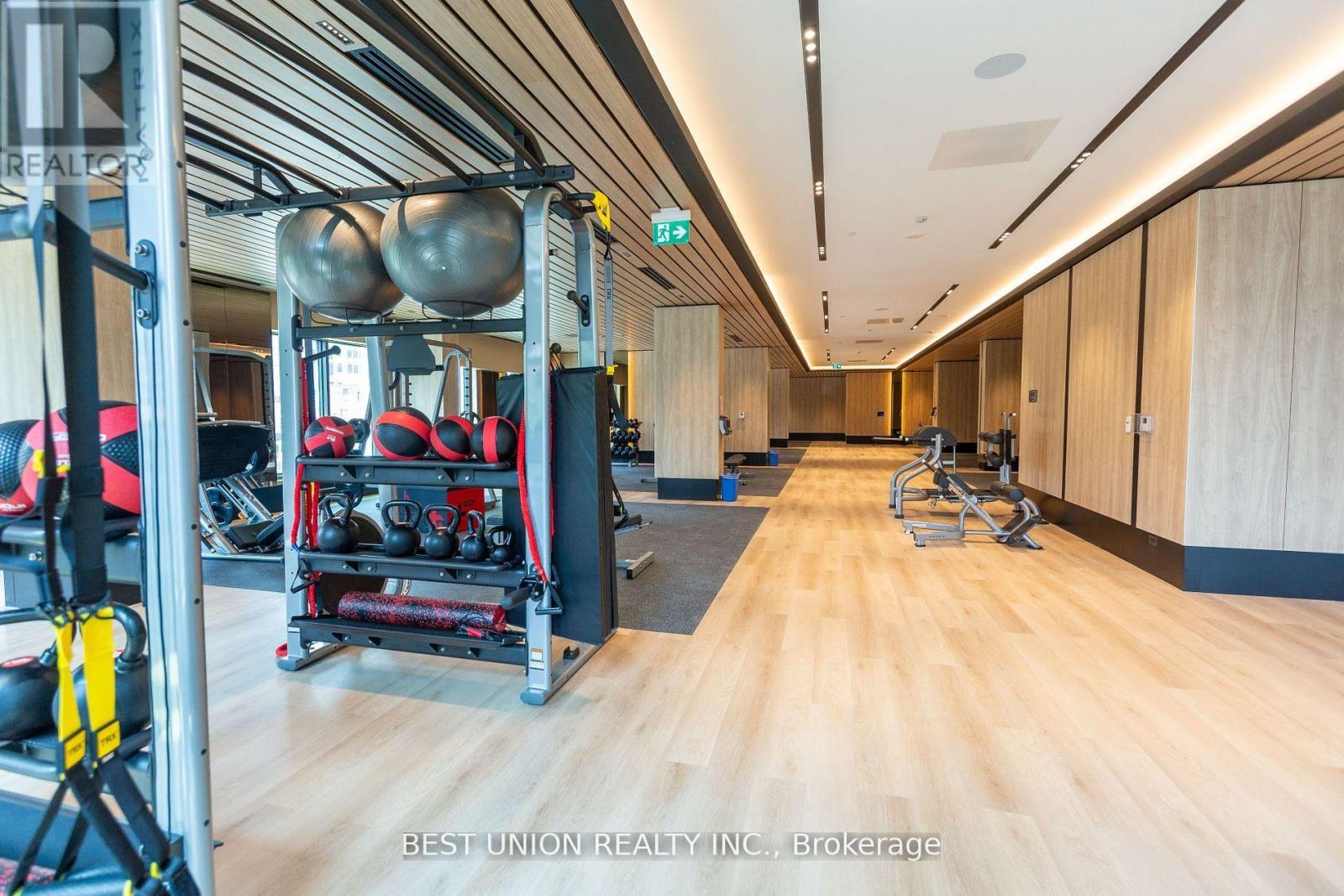 4816 - 252 Church Street E, Toronto, Ontario  M5B 1Z2 - Photo 18 - C13027750