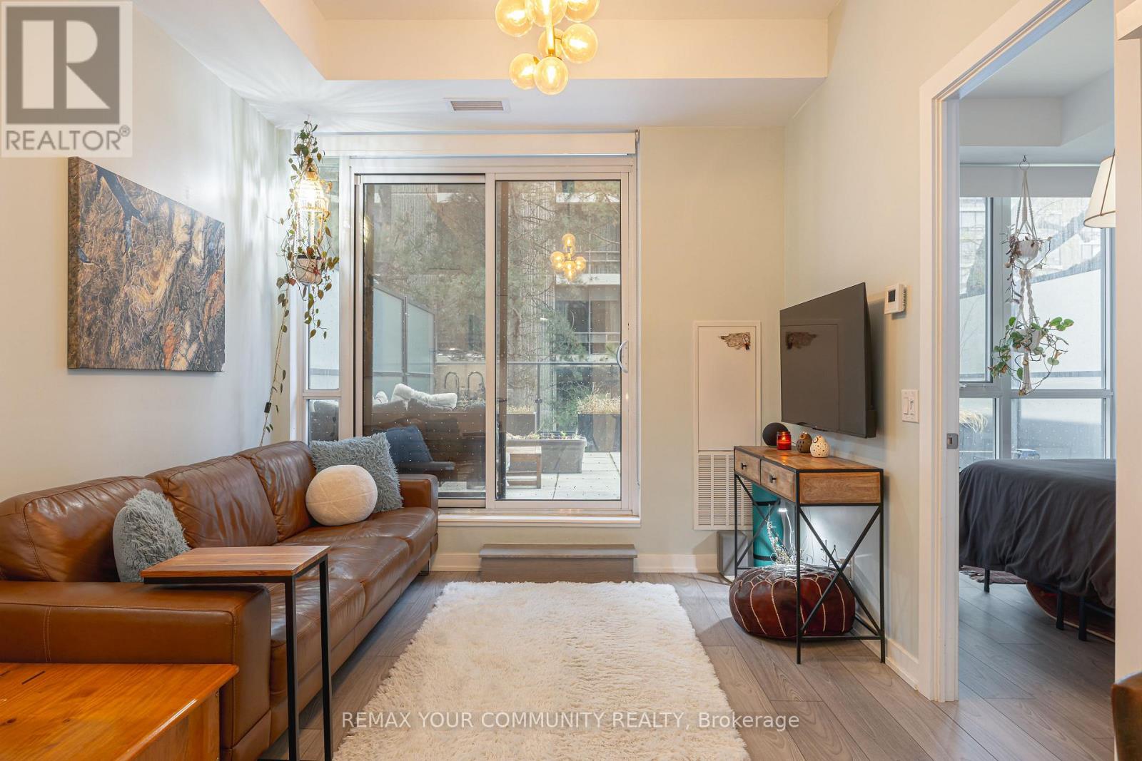 201 - 609 Avenue Road, Toronto, Ontario  M4V 0B1 - Photo 16 - C13027752