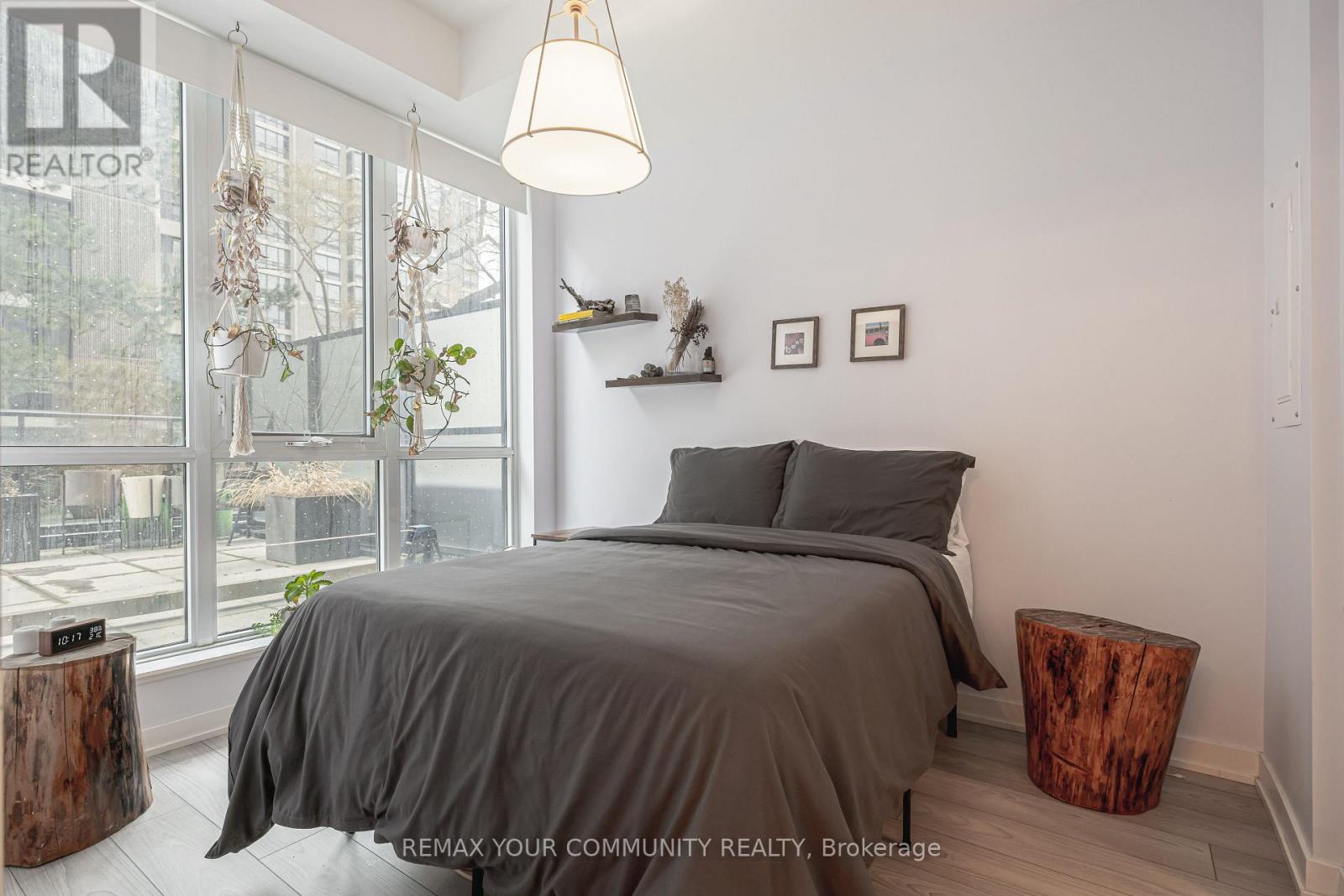 201 - 609 Avenue Road, Toronto, Ontario  M4V 0B1 - Photo 18 - C13027752