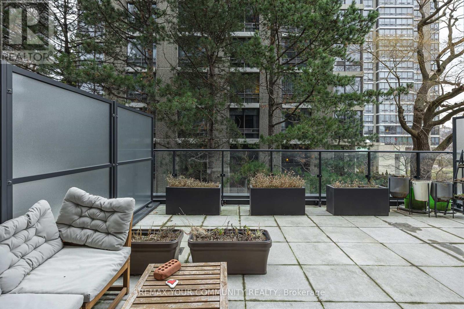 201 - 609 Avenue Road, Toronto, Ontario  M4V 0B1 - Photo 23 - C13027752